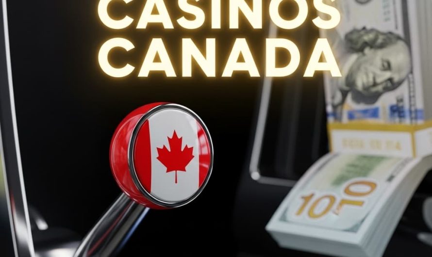 Blockchain Casinos in Canada Offer Instant Deposits and Revolutionize Online Gaming