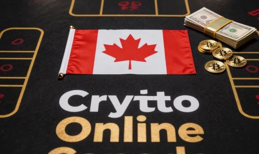 Benefits of Instant Withdrawal Crypto Casinos Online with Cashback in Canada