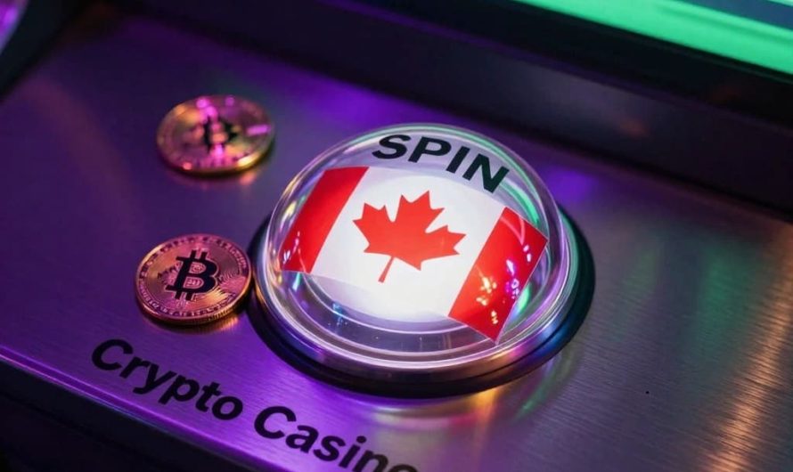 Licensed Crypto Gambling Sites with Instant Deposit in Canada