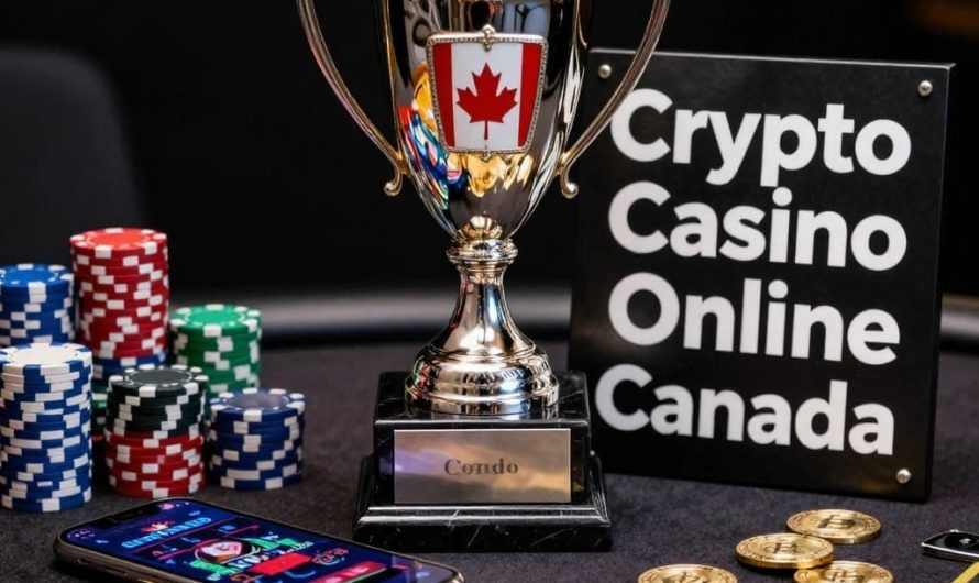 No KYC Blockchain Crypto Casinos in Canada