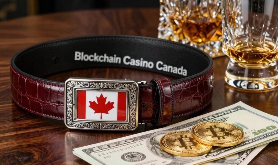 Verified Provably Fair Crypto Casino with No Deposit Bonus in Canada