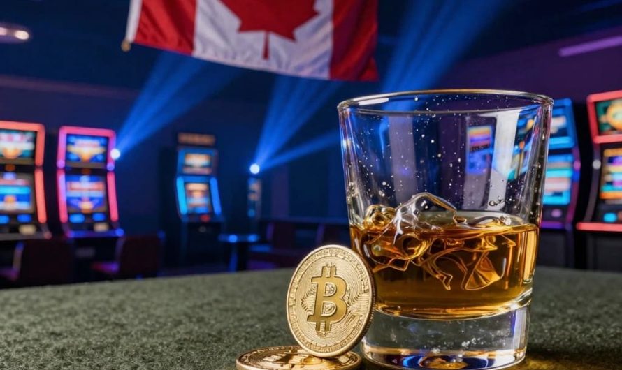 User Friendly Ethereum Betting Casino with Sports Betting in Canada
