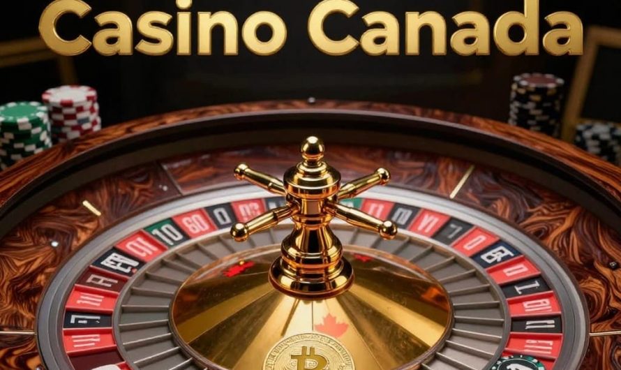 Decentralized Gaming in Canada: No KYC Casinos and Crypto Casino Bonuses