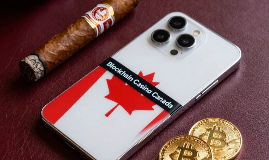 Trusted Crypto Casinos in Canada for Secure Gaming Experience