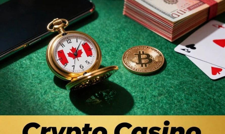 Benefits of Fast Payout Decentralized Casino with Free Spins in Canada