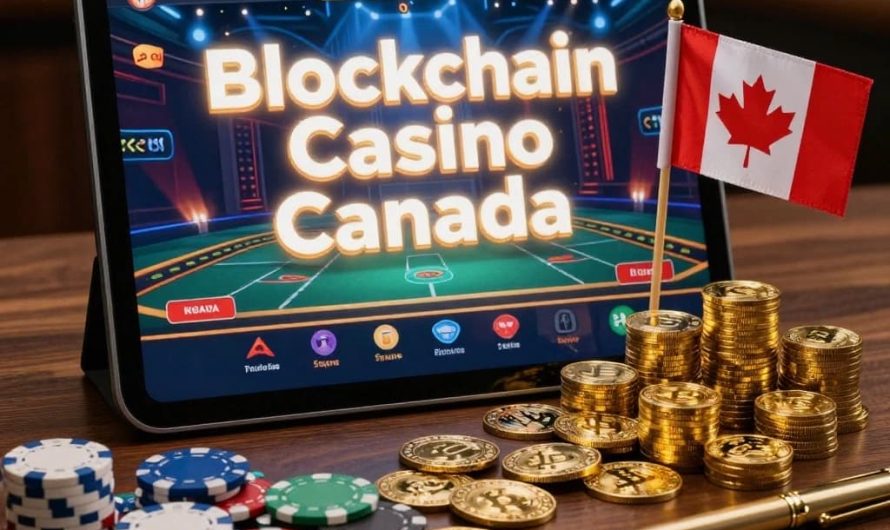 Decentralized Casinos Redefining Canadian Online Gaming Experience