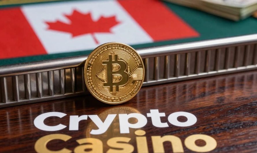 Blockchain Slots in Canada with Daily Rewards