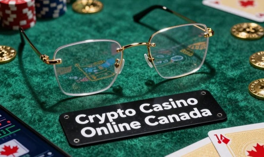 Benefits of Provably Fair Crypto Casinos and Sports Betting in Canada