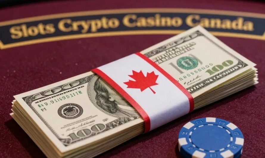 Crypto Wagering Platforms in Canada with Web3 Features