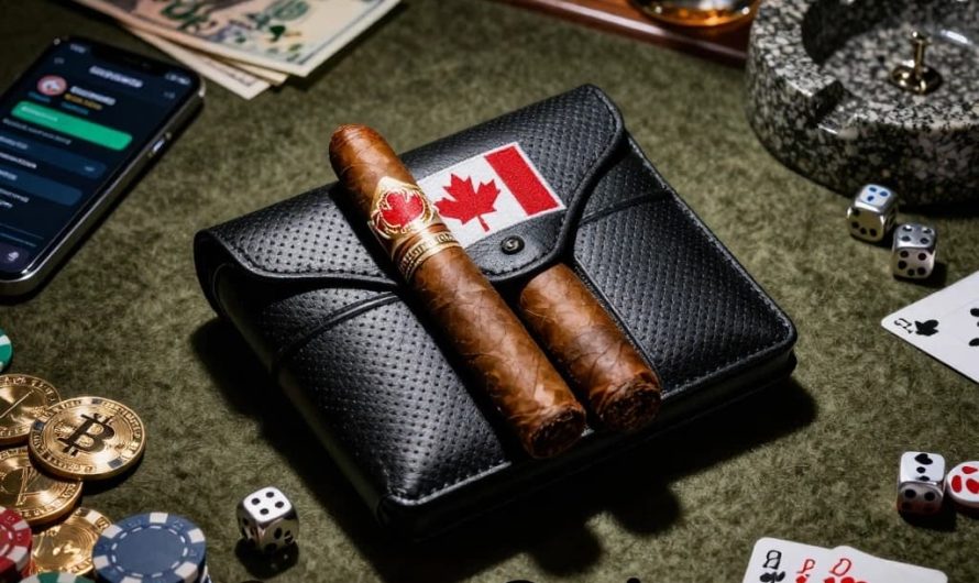 Benefits of High Limit Decentralized Casinos in Canada