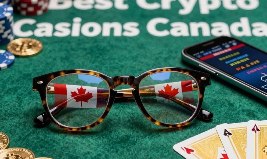 Benefits of Fast Payout Blockchain Casinos with VIP Programs for Canadian Players
