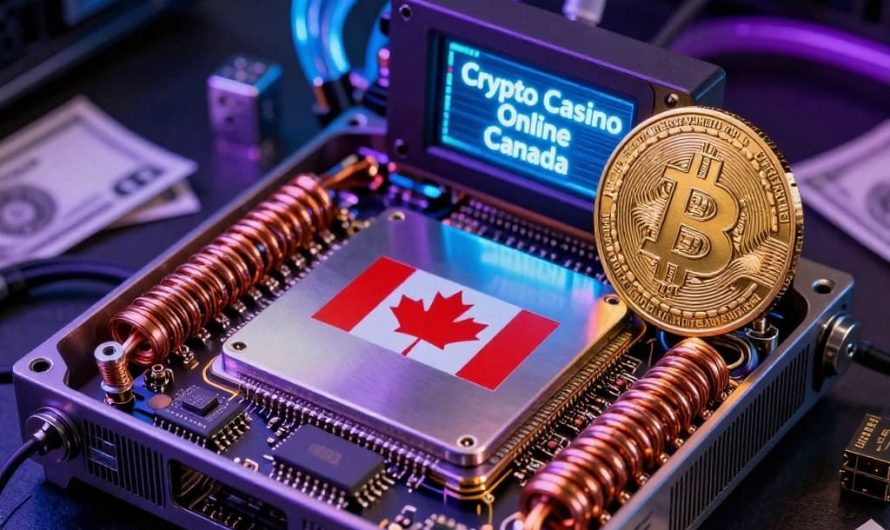 No KYC Online Crypto Slots with VIP Programs in Canada