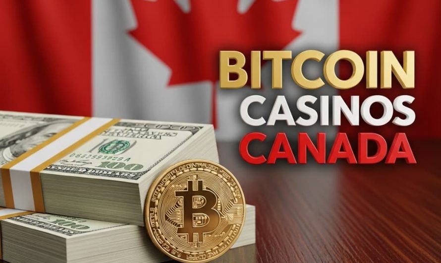 Benefits of Elite Blockchain Gambling Platform for Sports Betting in Canada
