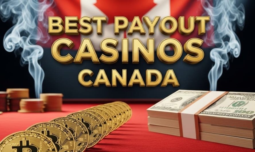 Top Crypto Gambling Sites with Live Games in Canada