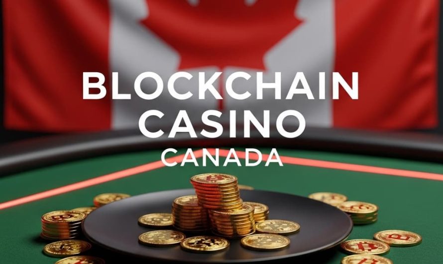 Top Ethereum Casinos in Canada with Daily Rewards