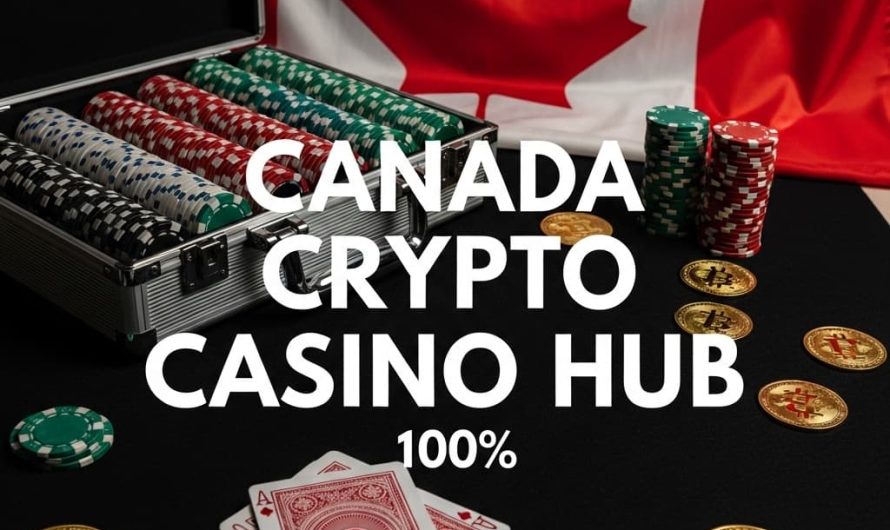 Crypto NFT Casinos in Canada Revolutionizing Online Gaming Experience