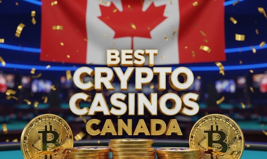 Benefits of a Legal Bitcoin Casino with a VIP Program in Canada