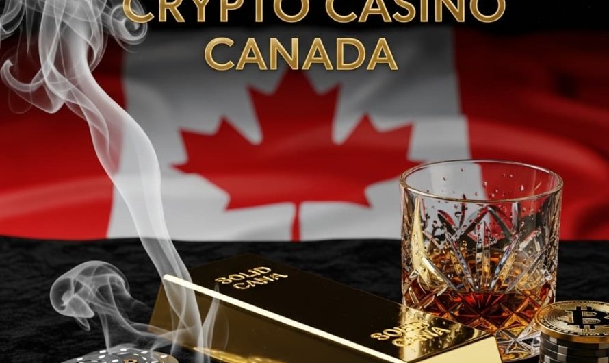 Crypto Wagering Platforms in Canada with Welcome Bonus
