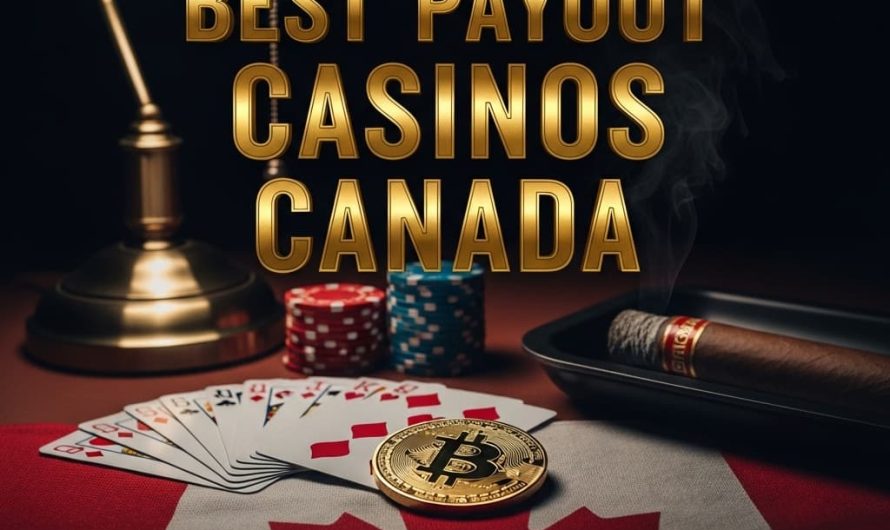 Benefits of Multi Currency Crypto Casinos for Canadians