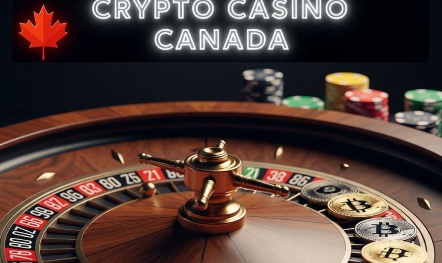 Advanced Crypto Betting Casinos in Canada