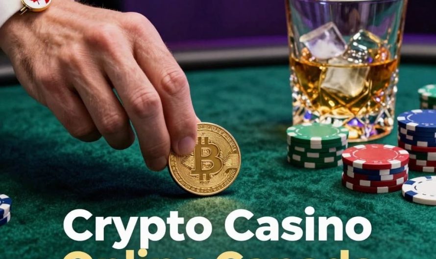 Welcome to the future of online gambling in Canada – a fully decentralized, secure, and exhilarating crypto casino that blends the best of traditional casino thrills with cutting‑edge cryptocurrency technology.