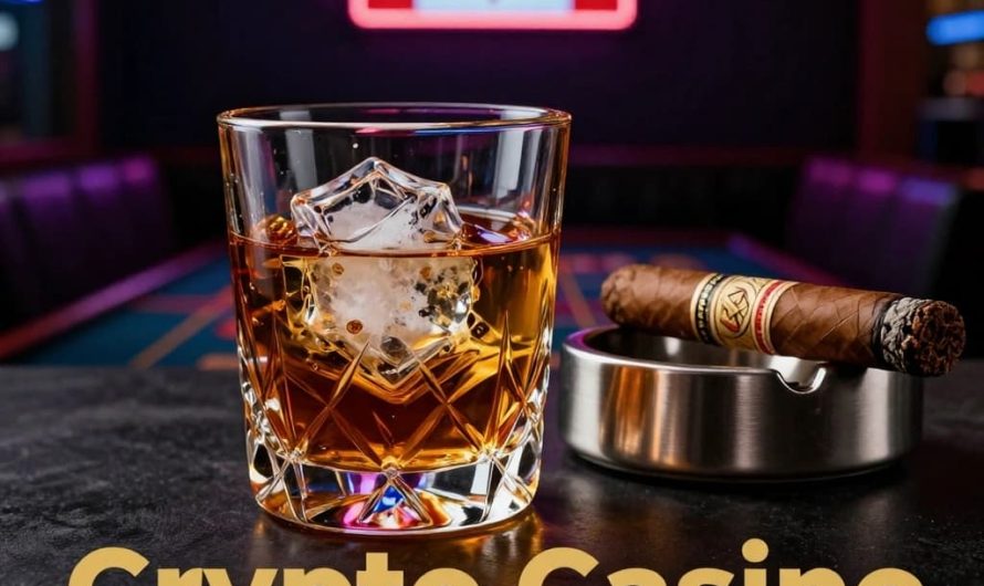 Welcome to the future of online gambling in Canada—a fully legal and decentralized casino that lets you enjoy instant crypto deposits and instant withdrawals while staying compliant with Canadian gaming laws.