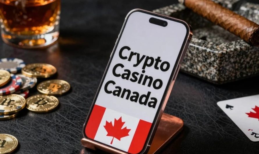 Fast Payout Crypto Casino for High Rollers