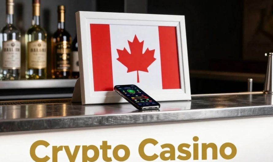 Welcome to the future of online gambling in Canada – a crypto casino that blends lightning‑fast transactions, provably fair gaming, and a generous welcome bonus Canada into one seamless experience