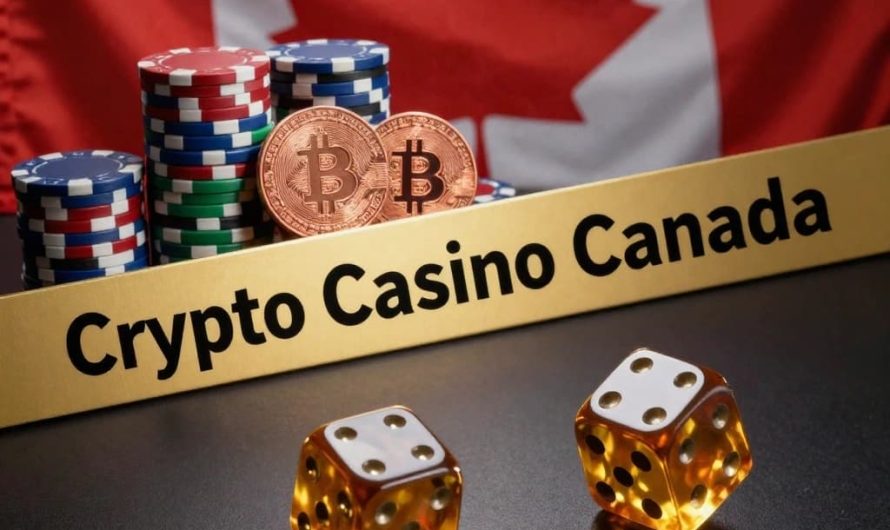Ethereum-Based Casino: The Future of Online Gambling in Canada
