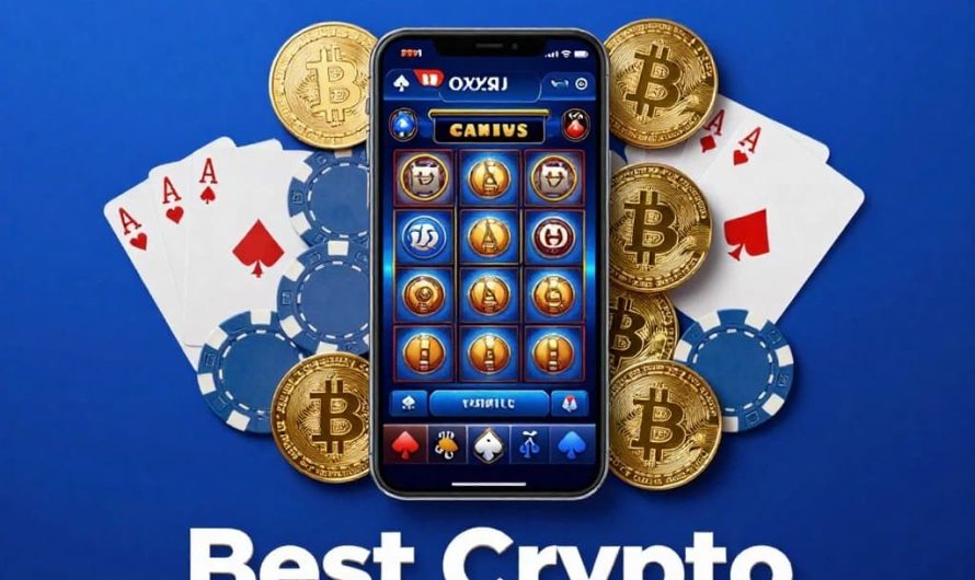 The Future of Online Gambling in Canada