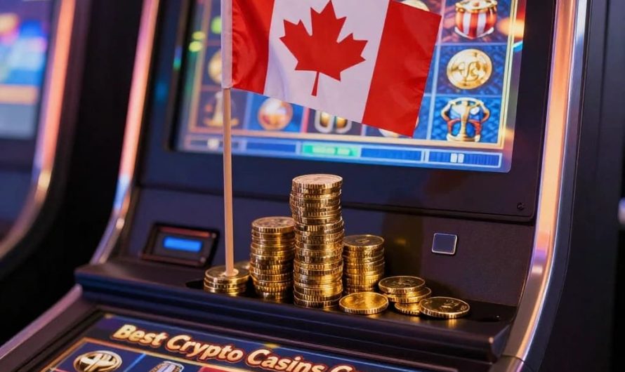 Fast Payouts and Instant Deposits: The Future of Decentralized Casino in Canada