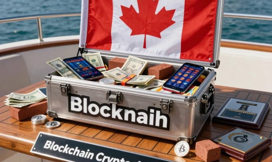 High RTP Crypto Casino for Canadian High Rollers