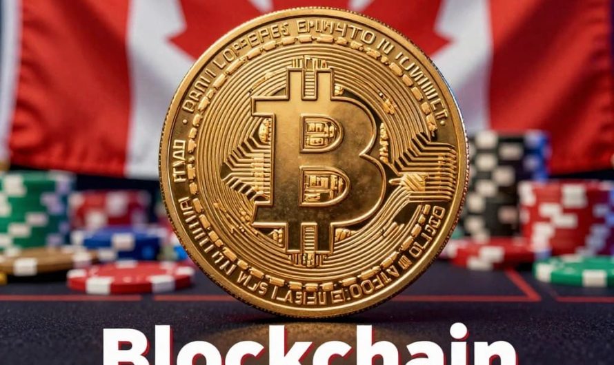 Welcome to the future of online gambling – a decentralized casino that blends the power of Ethereum with the excitement of Web3 gaming