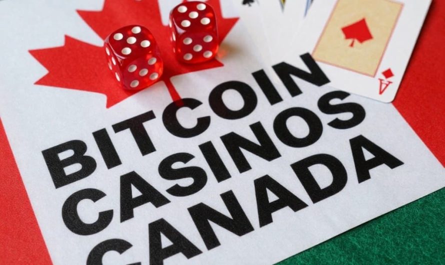 Low Fee Crypto Slots in Canada