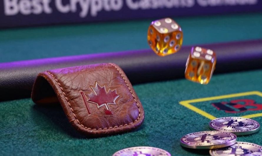 Welcome to the next generation of online gambling where speed, security, and excitement come together