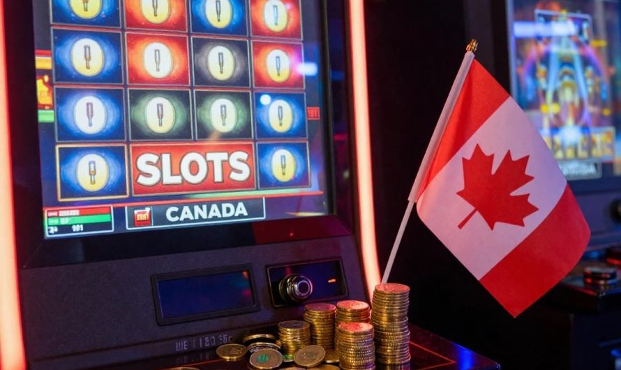 Provably Fair Crypto Casino in Canada with Weekly Cashback
