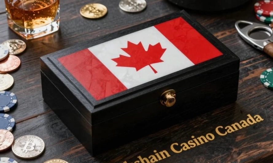 Why a Licensed Crypto Casino Matters in Canada