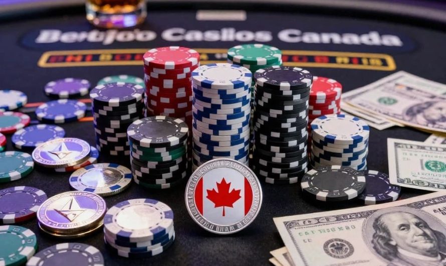 No KYC Bitcoin Casino Canada Privacy Speed and Generous Rewards