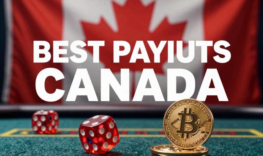 Welcome to the future of online gaming – a crypto betting platform