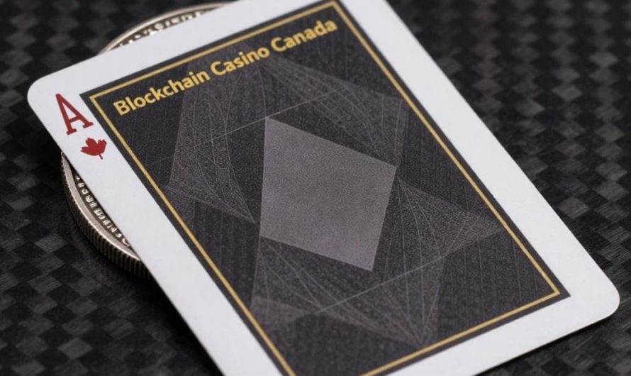 Best Crypto Casino Canada