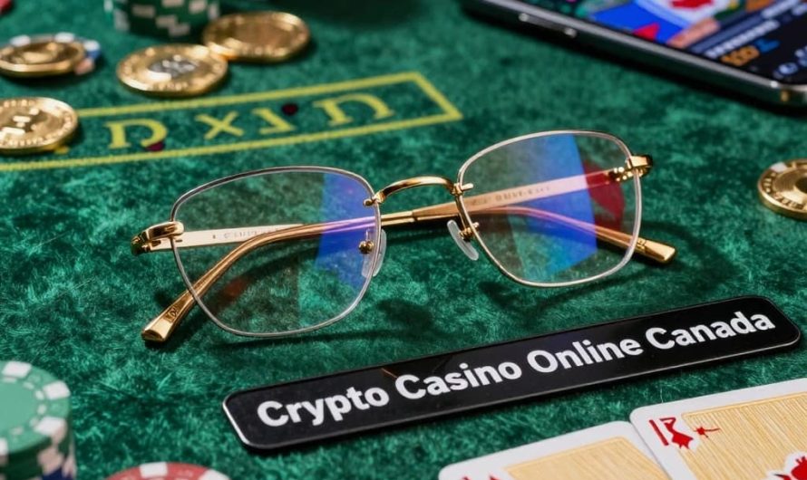 High Limit Crypto Casino Canada The Ultimate Gaming Experience