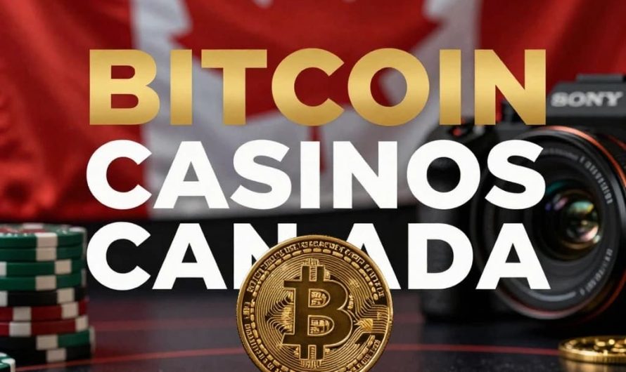 Looking for the best crypto casino Canada experience that blends thrilling online crypto slots with unbeatable security and generous bonuses