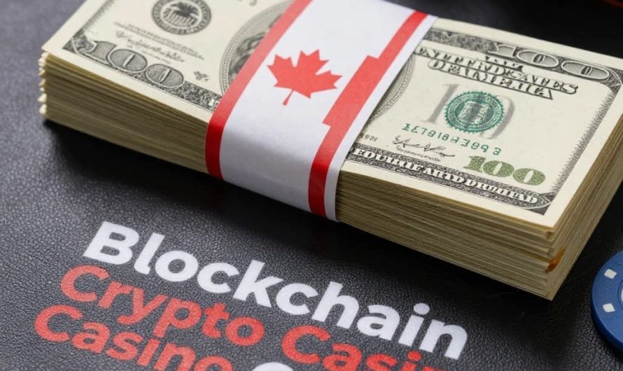 Crypto Casino Canada: Decentralized Platform for Instant Payouts