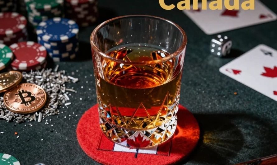 Welcome to the future of online betting in Canada