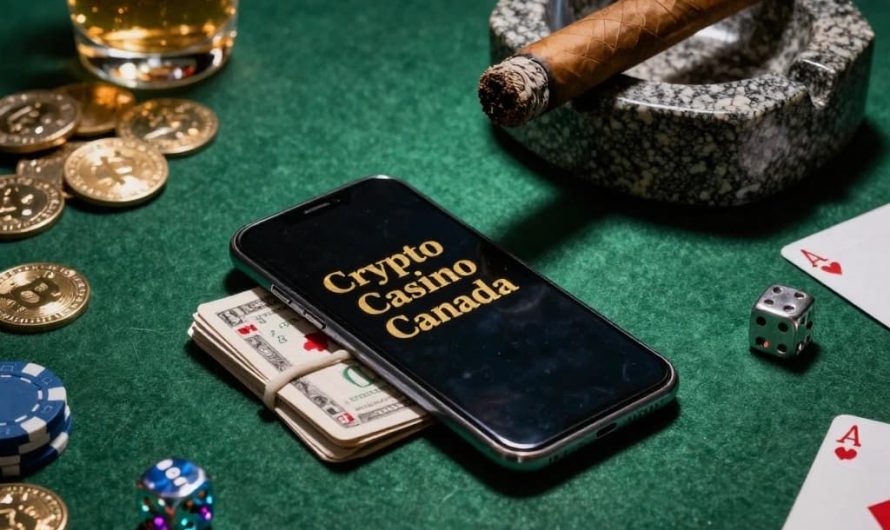 Canada’s Evolving Regulatory Landscape for Crypto Casinos