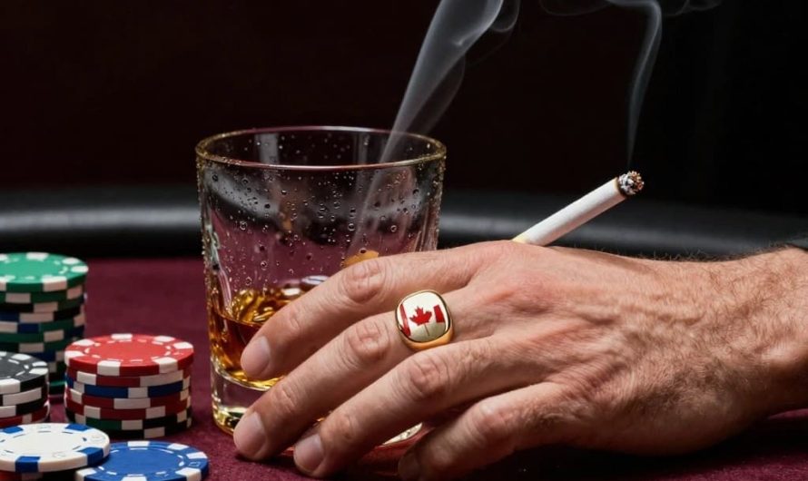 Canadian Crypto Casinos: Web3, Security, and Fairness