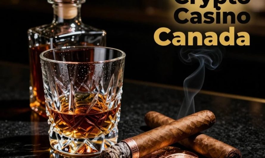 Welcome to the future of gambling in Canada – a low fee crypto casino that blends cutting‑edge blockchain technology with an unrivaled selection of original games and premium licensed slots