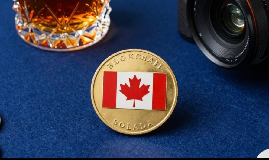 Top Bitcoin Casino in Canada