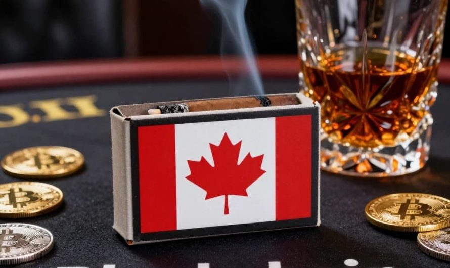 Best Crypto Casino Canada