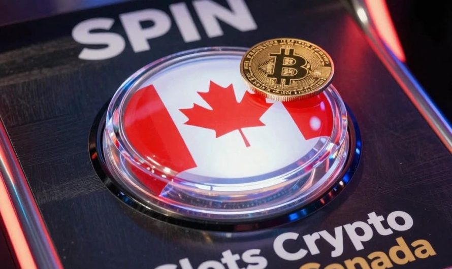 Welcome to the future of gambling in Canada – a verified crypto casino